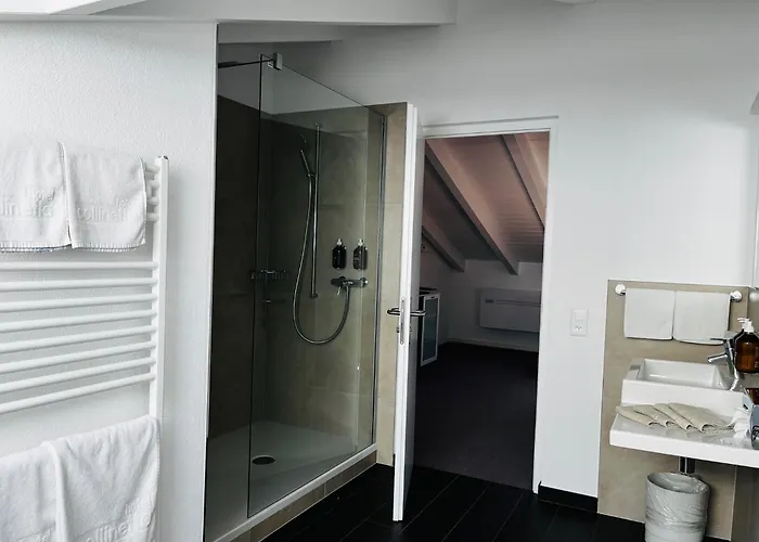 Hotel Collinetta