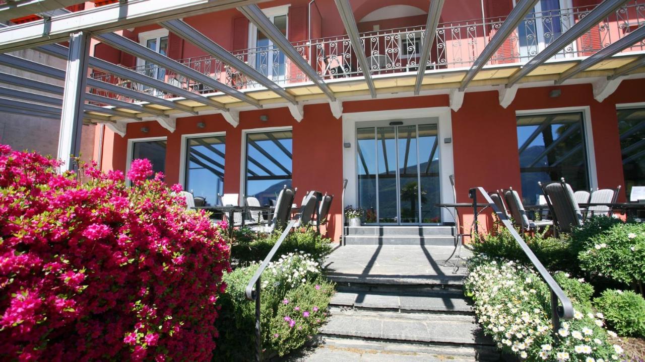 Collinetta 3* Ascona