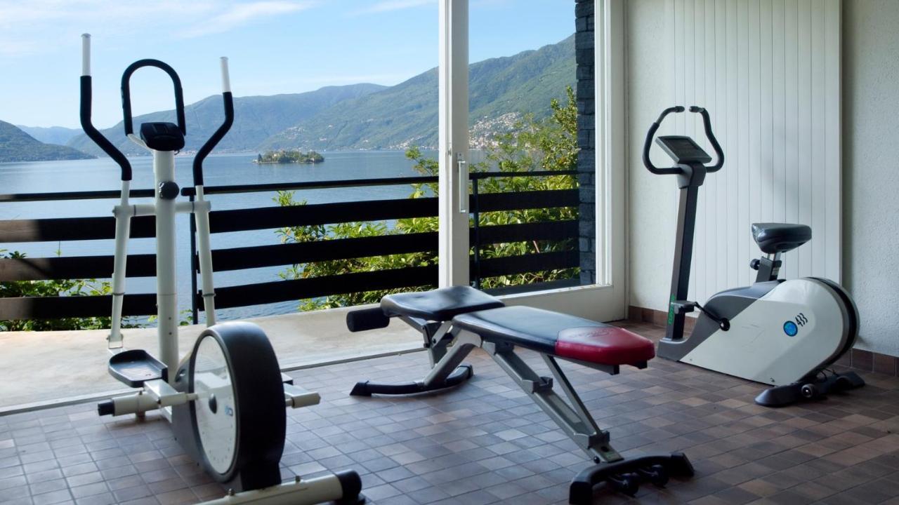 Hotel Collinetta Ascona
