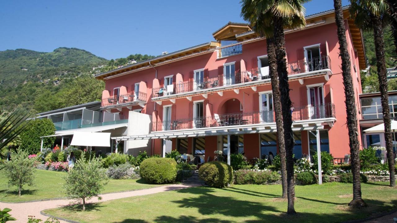 Hotel Collinetta 3*