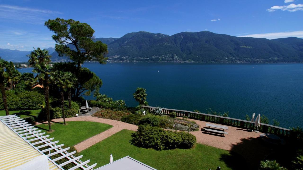 Collinetta 3* Ascona