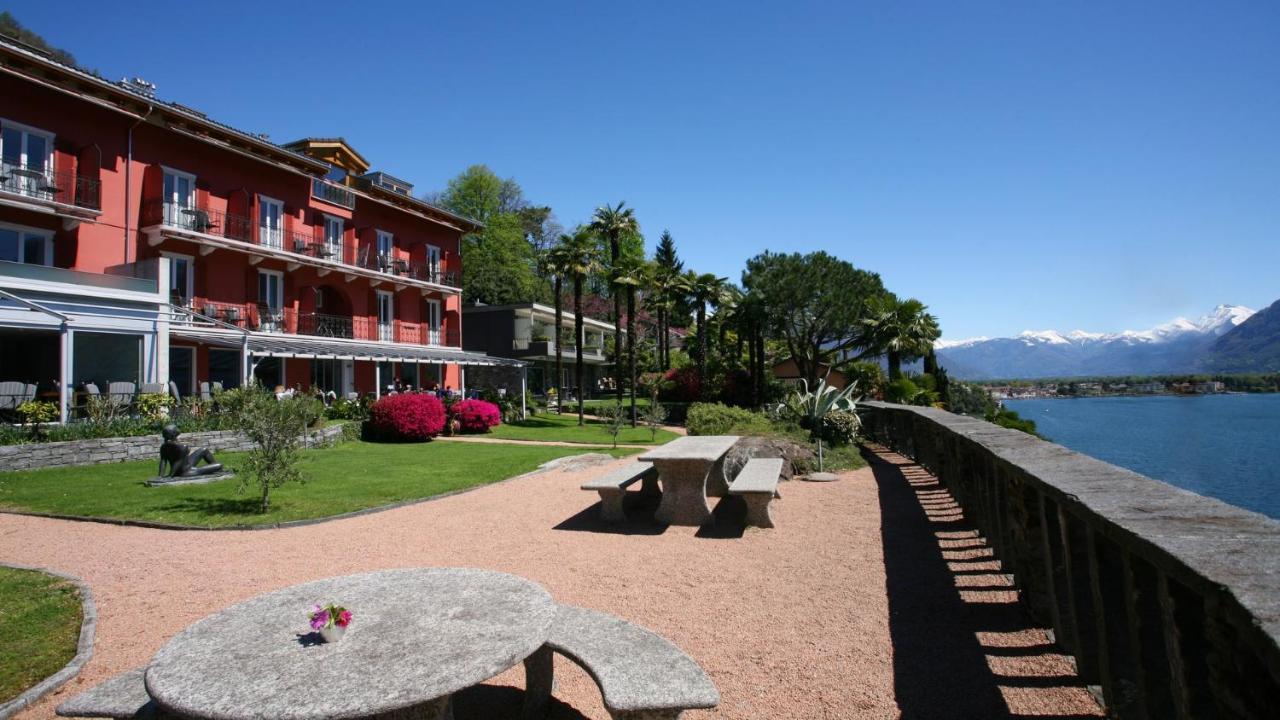 Hotel Collinetta Ascona