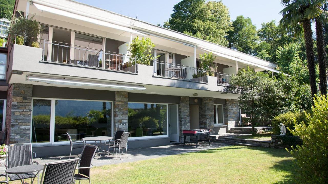 Collinetta Hotel