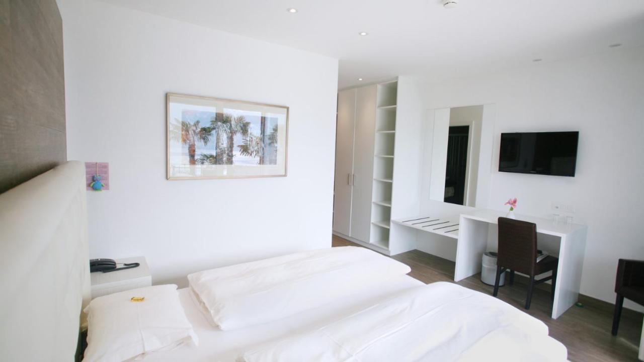 Collinetta Hotel Ascona