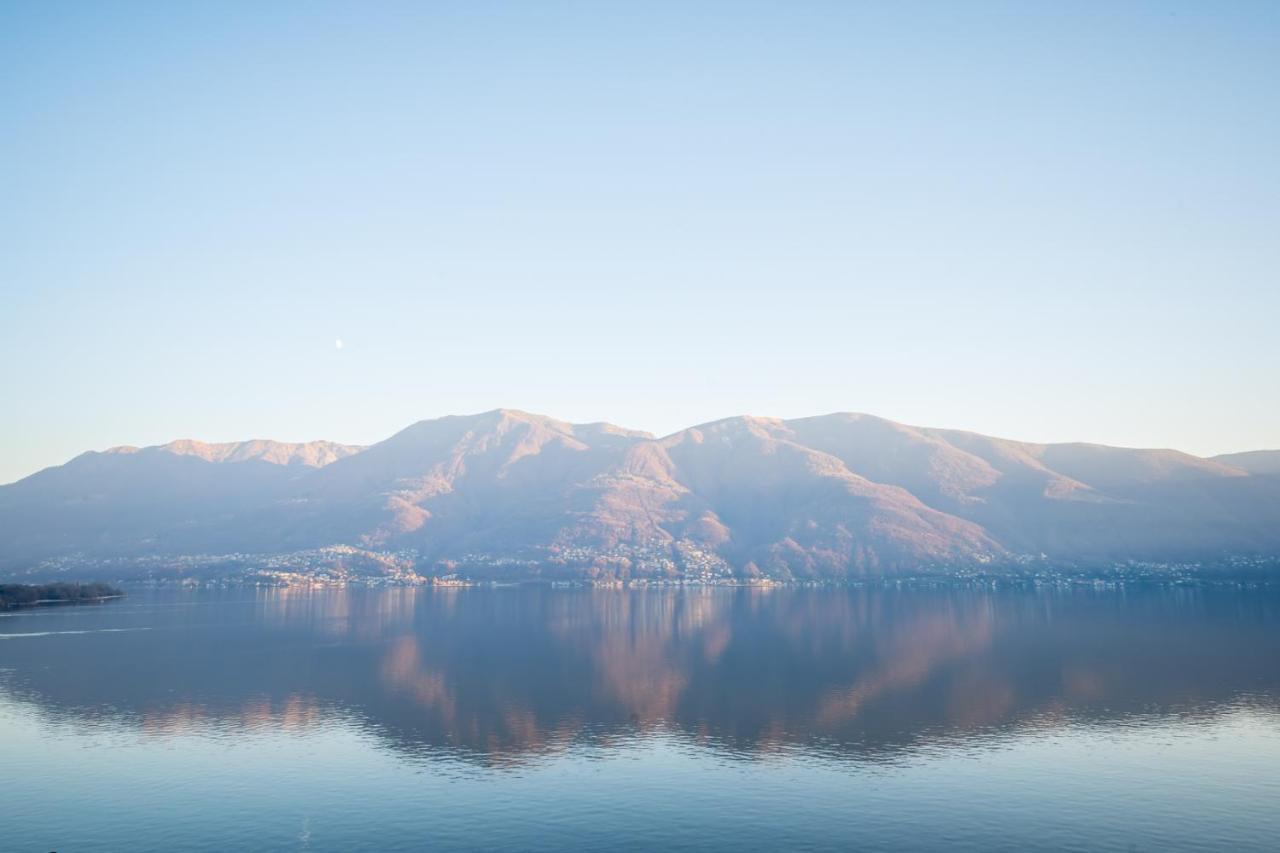 Collinetta 3* Ascona