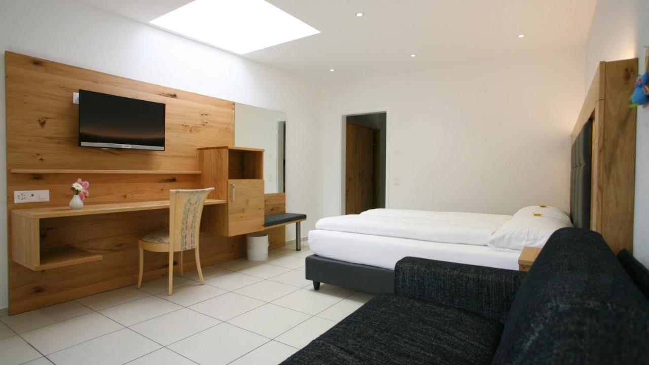 Collinetta 3* Ascona