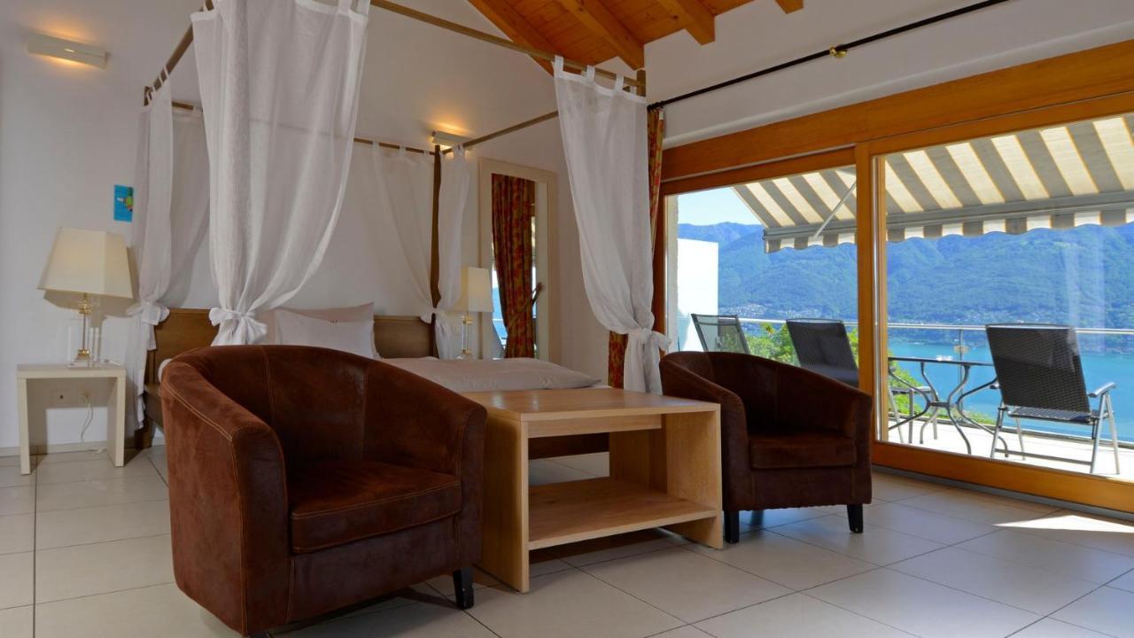 Collinetta Hotel