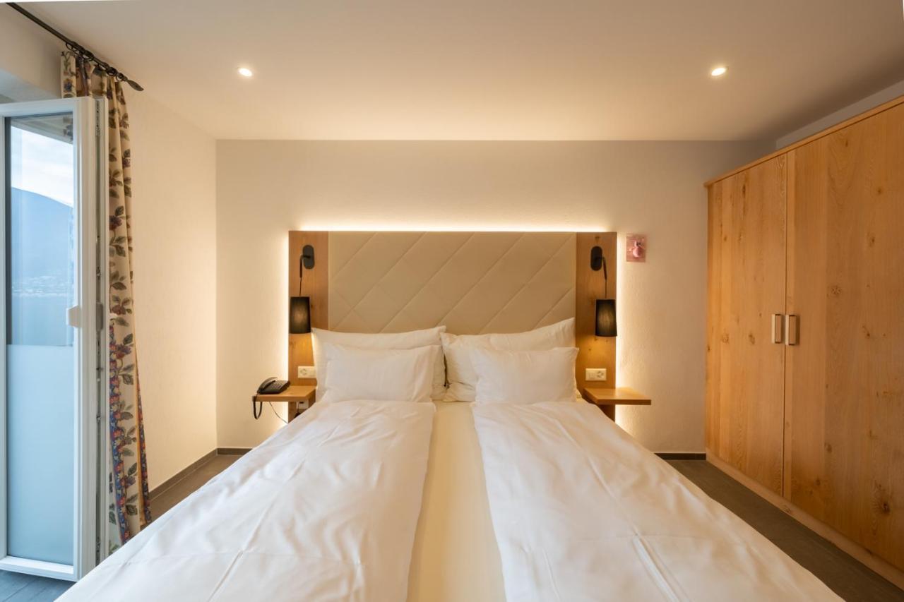 Collinetta 3* Ascona