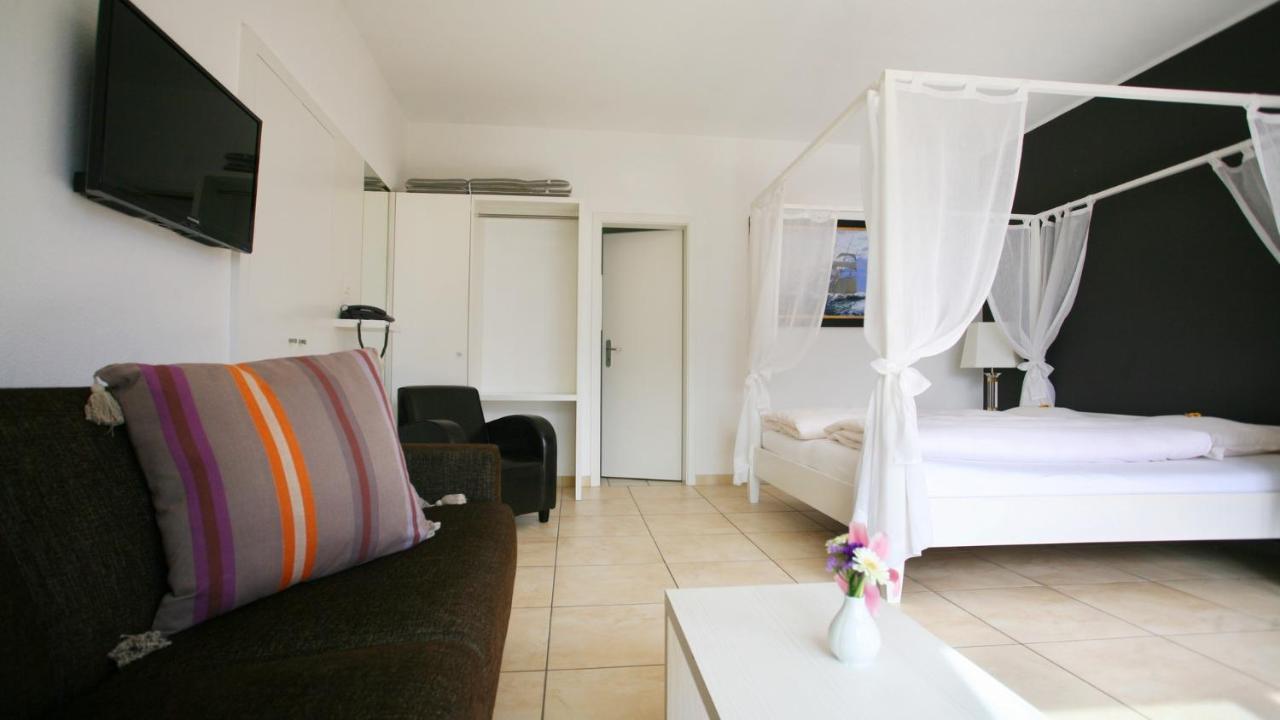 Collinetta Hotel Ascona