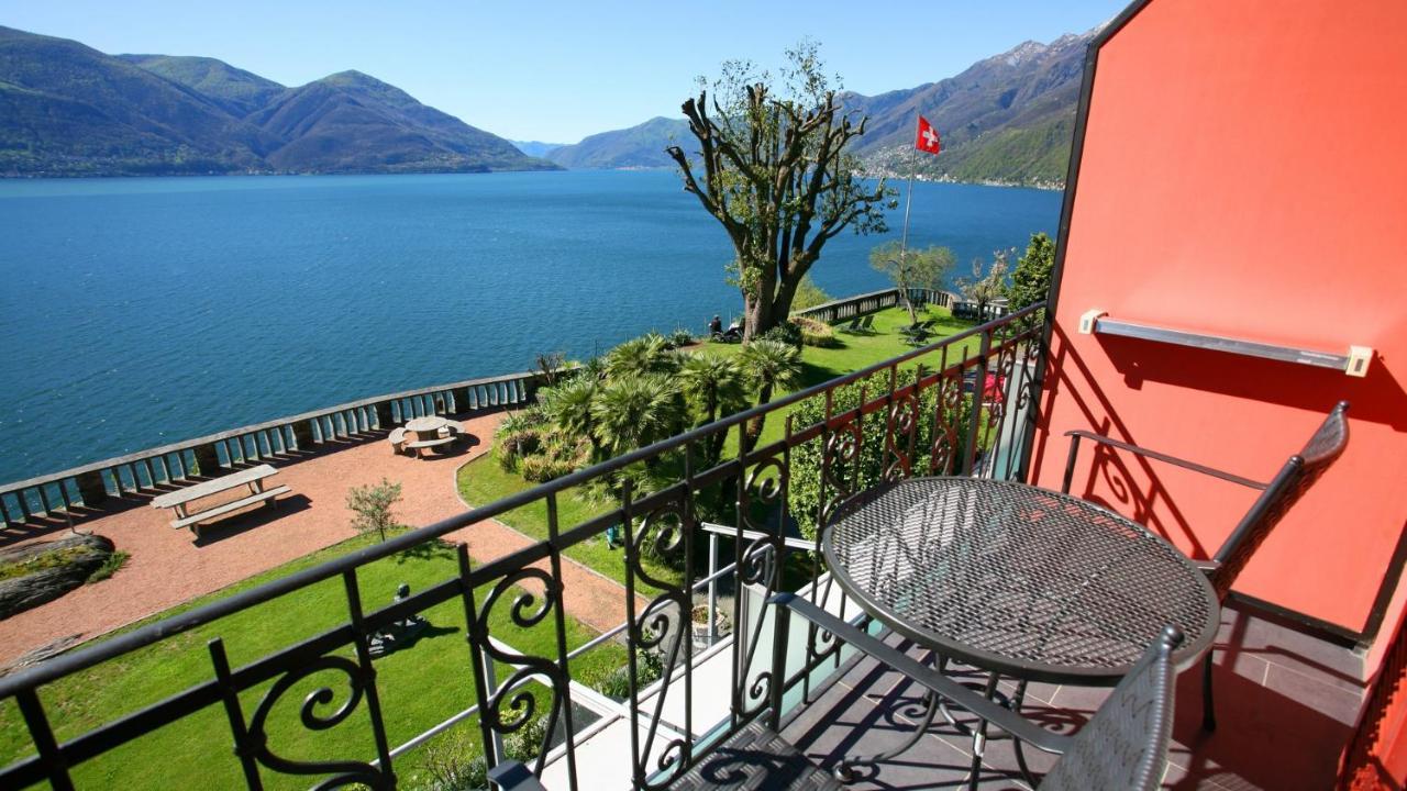 Hotel Collinetta 3*