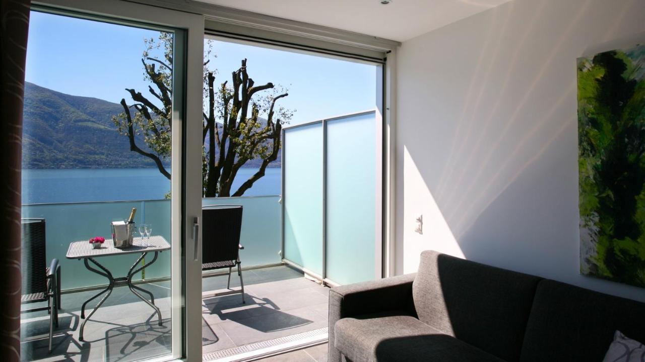 Collinetta 3* Ascona