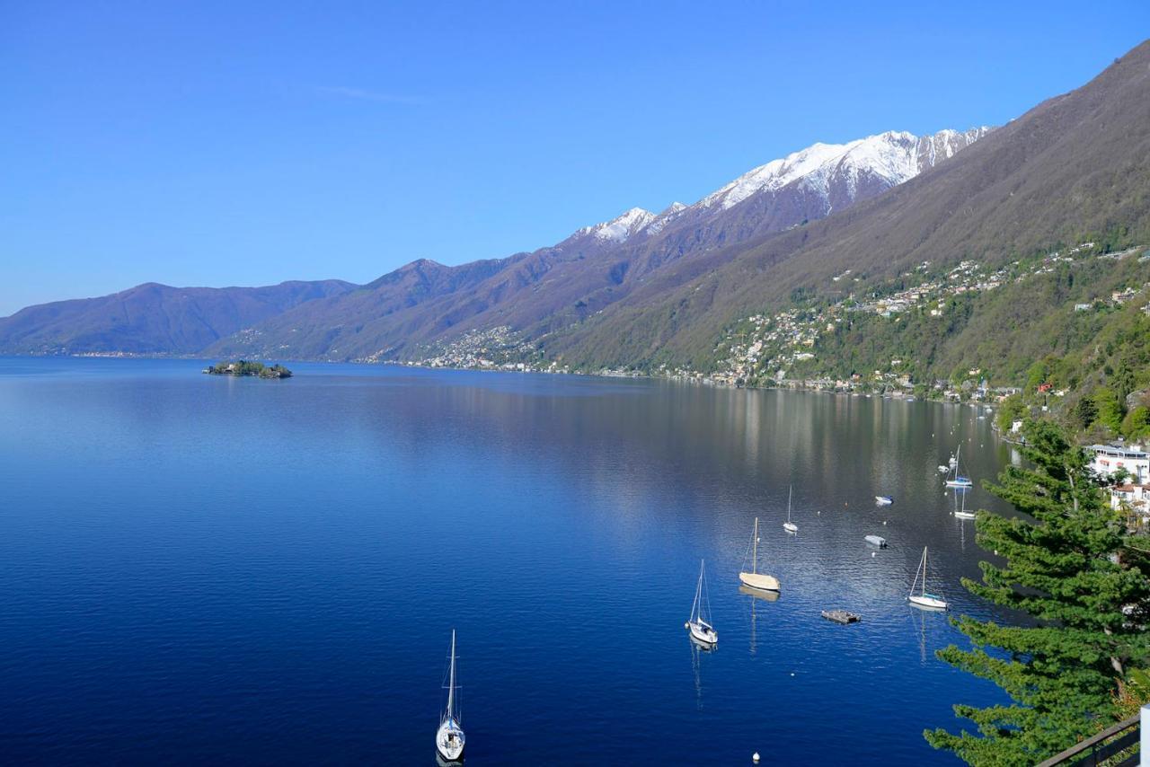 Collinetta Hotel Ascona