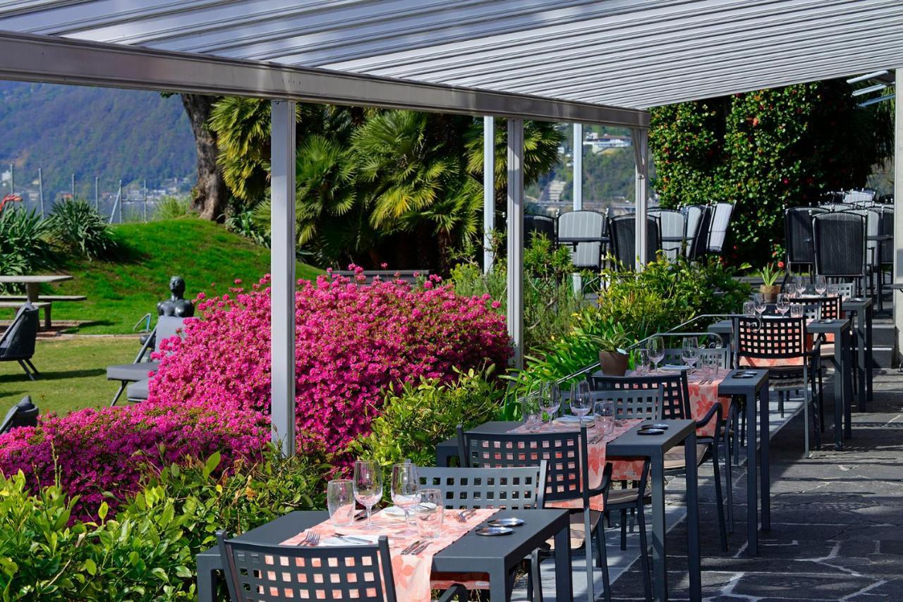 Collinetta Ascona