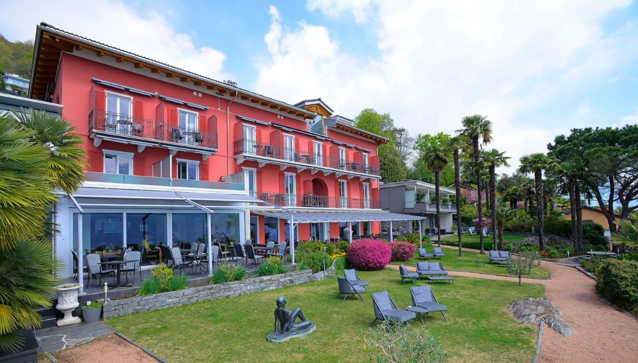 Collinetta 3* Ascona