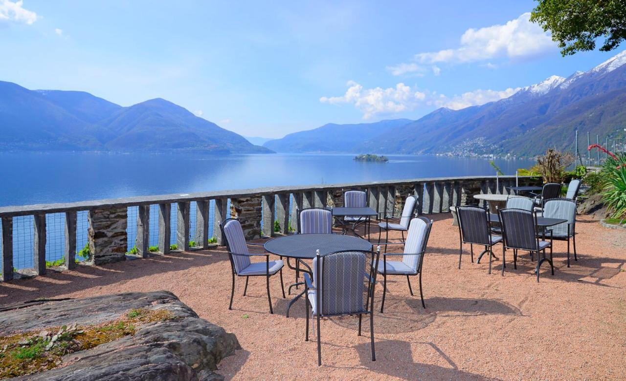 Collinetta होटल Ascona