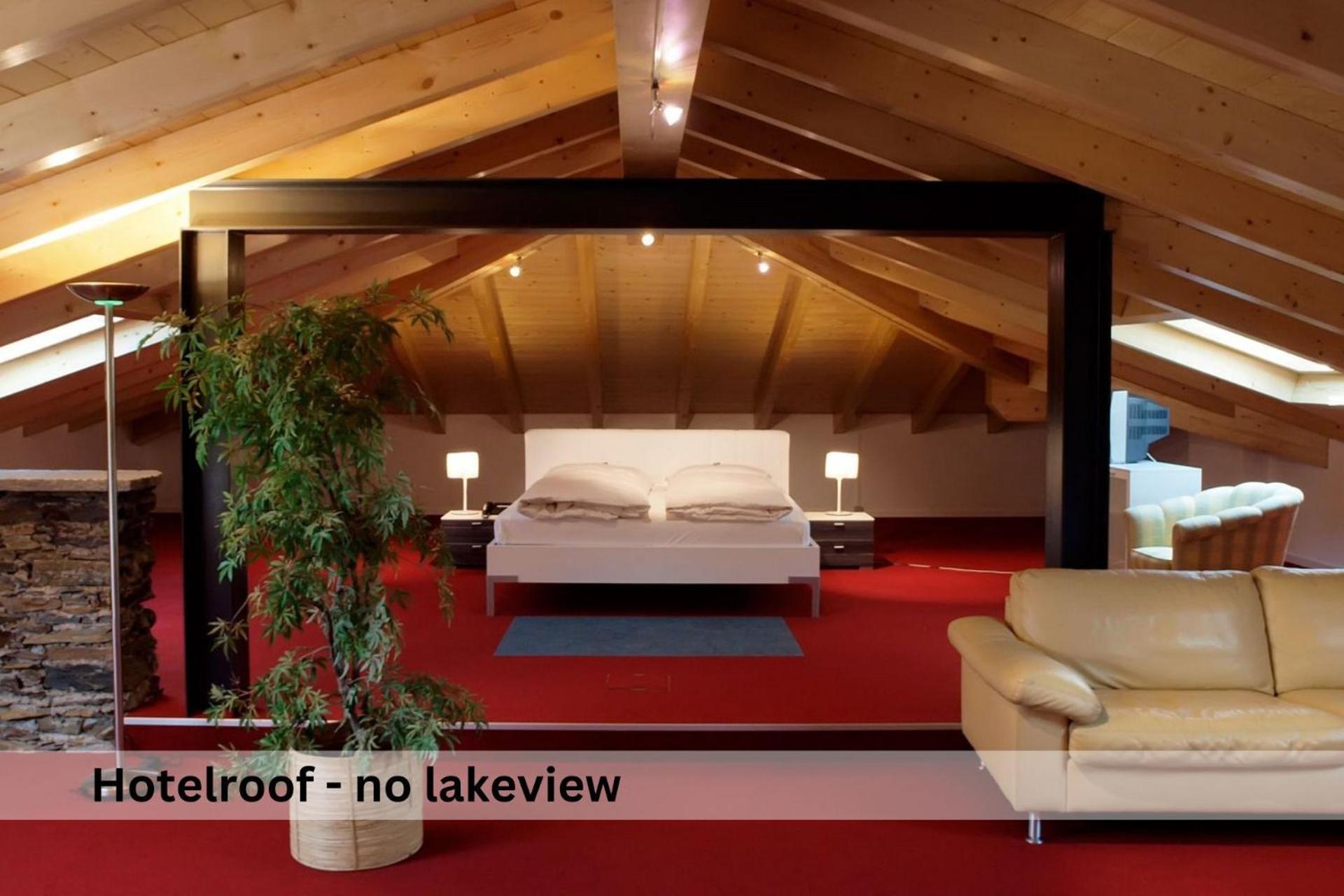 Hotel Collinetta Ascona