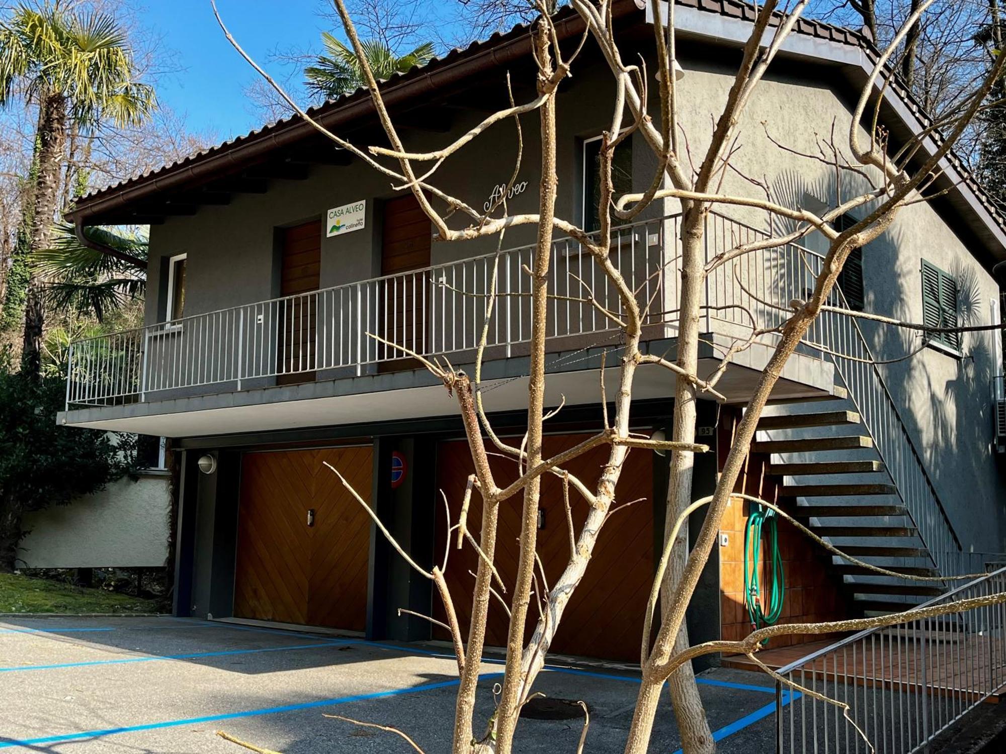 Collinetta 3* Ascona