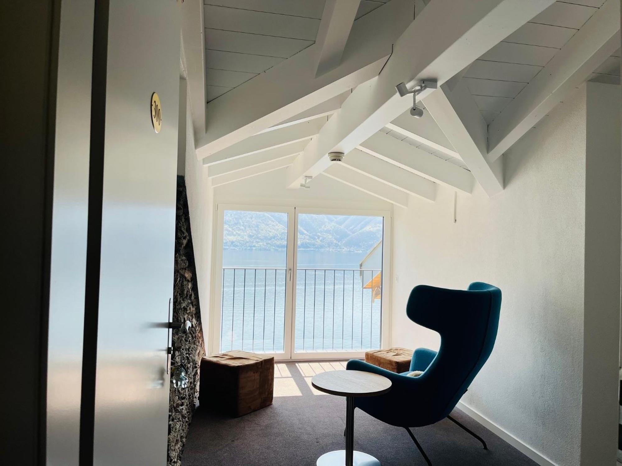 Hotel Collinetta Ascona