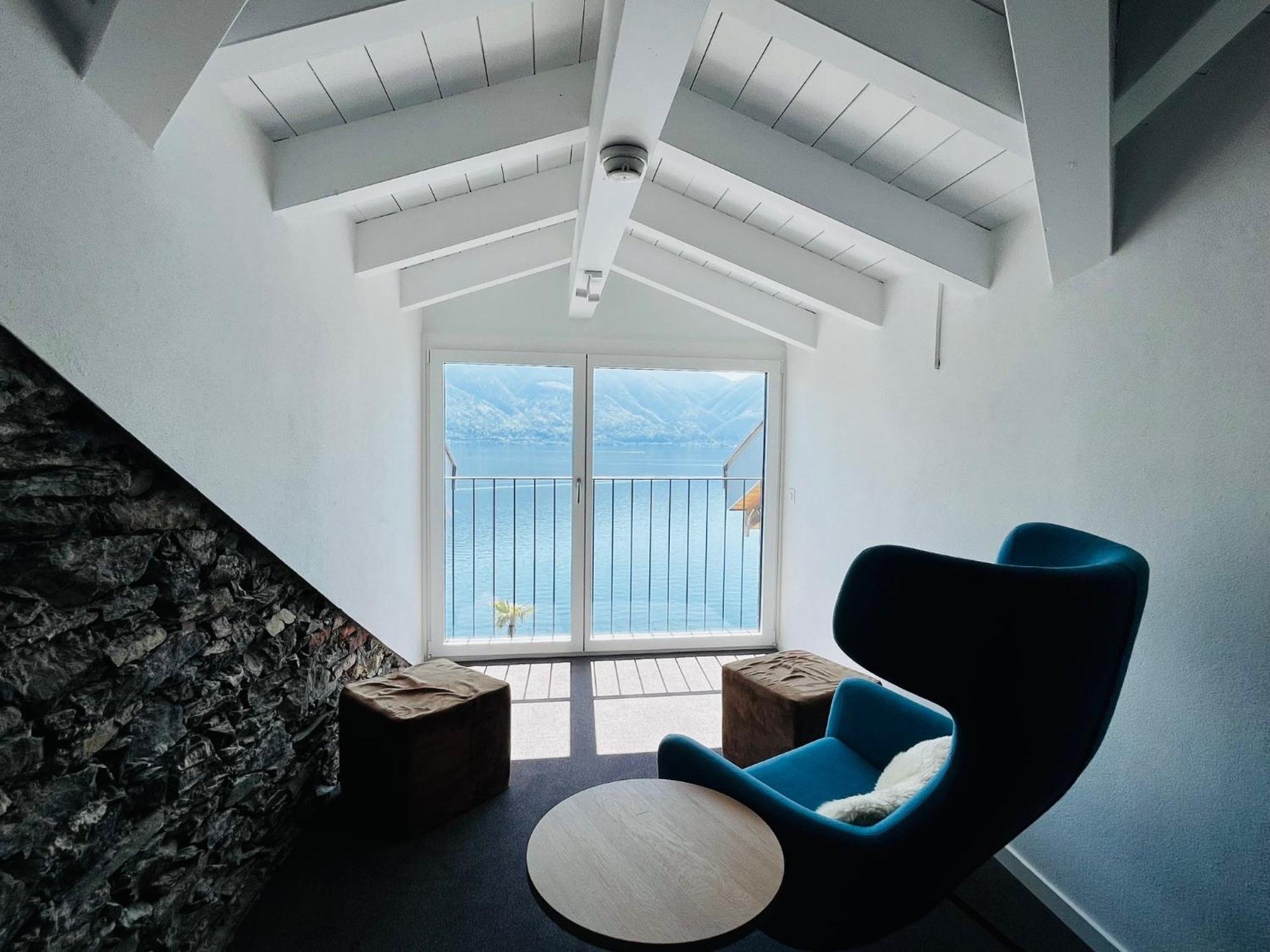 Collinetta Hotel