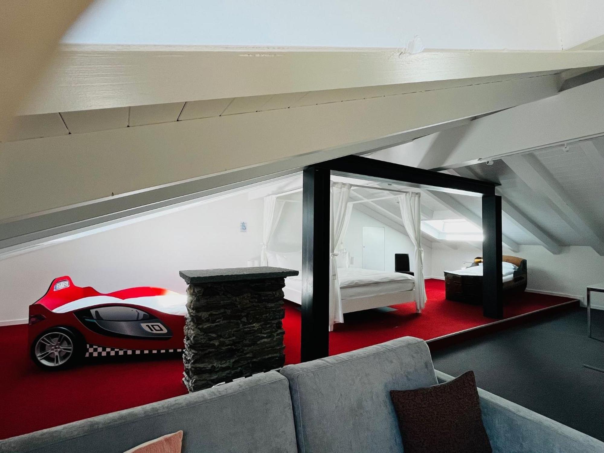 Hotel Collinetta