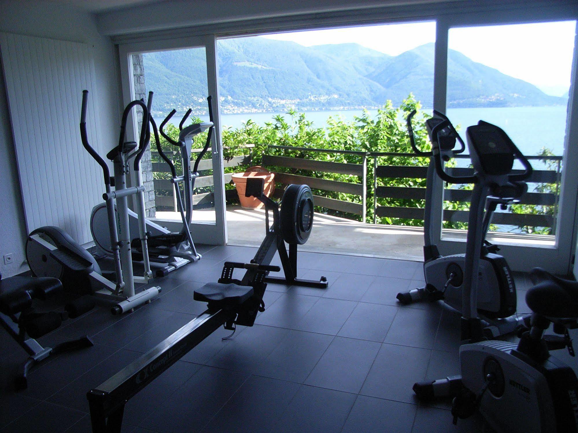 Hotel Collinetta
